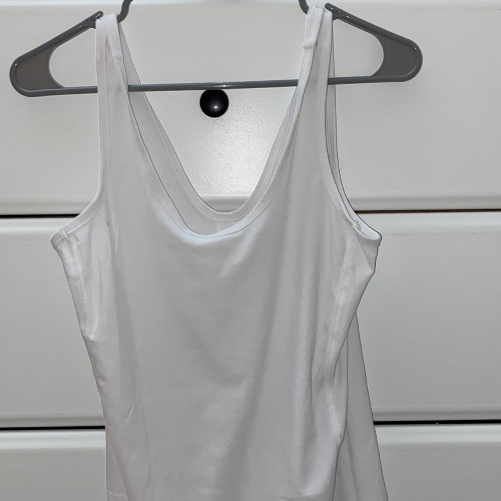 Old Navy workout top